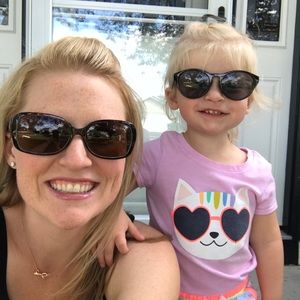 Meet your Posher, Megan